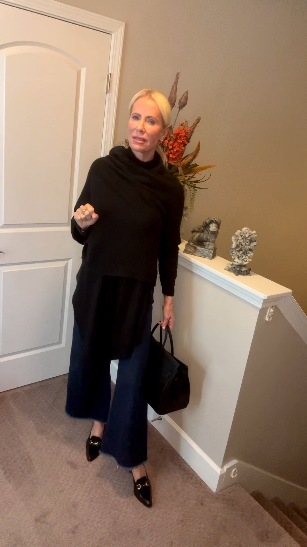 Some of the exact looks may not be available however I’ve attached options