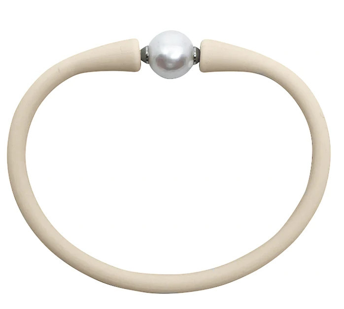 Maui Bracelet - Freshwater Pearl | Gresham Jewelry