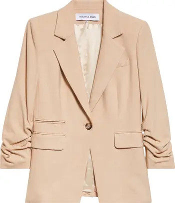 Veronica Beard Battista Dickey Jacket | Nordstrom | Nordstrom