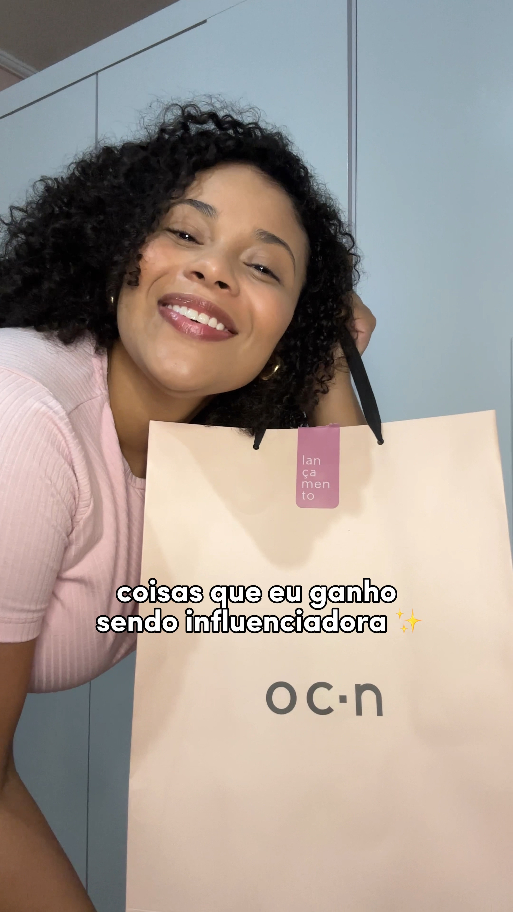 A linha 4YOU da océane chegou chegando, nesse vídeo to compartilhando com vocês esse recebido incrível! 💖

#LTKbeauty #LTKbrasil