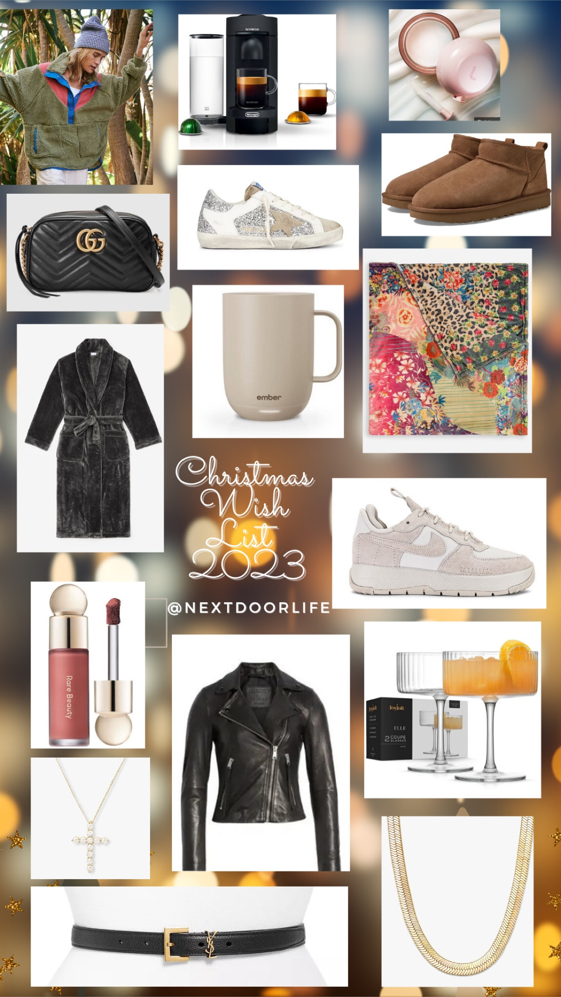 #LTKSeasonal #LTKHolidaySale #LTKGiftGuide