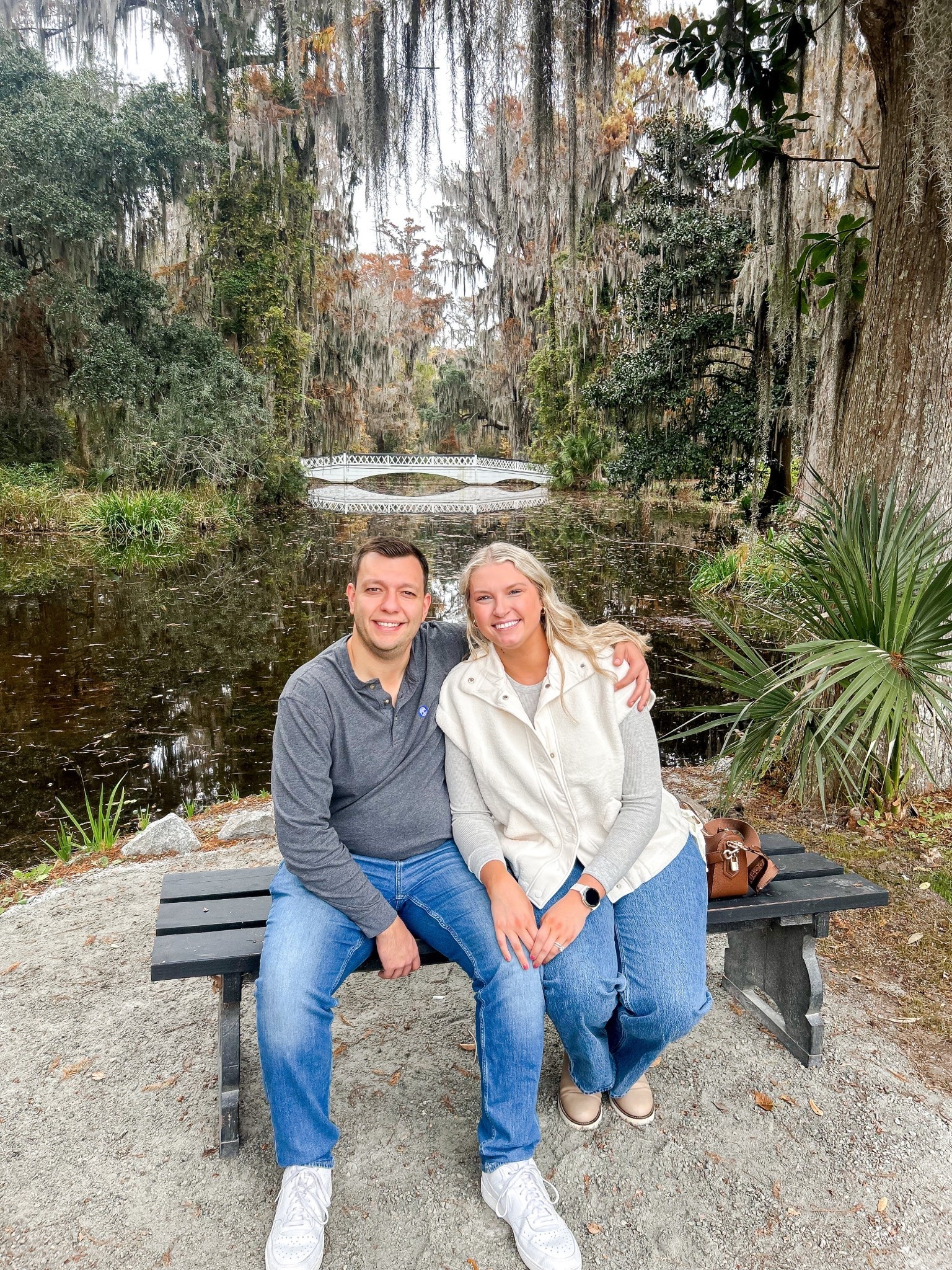 Vest outfit 

#LTKGiftGuide #LTKSeasonal #LTKFindsUnder100