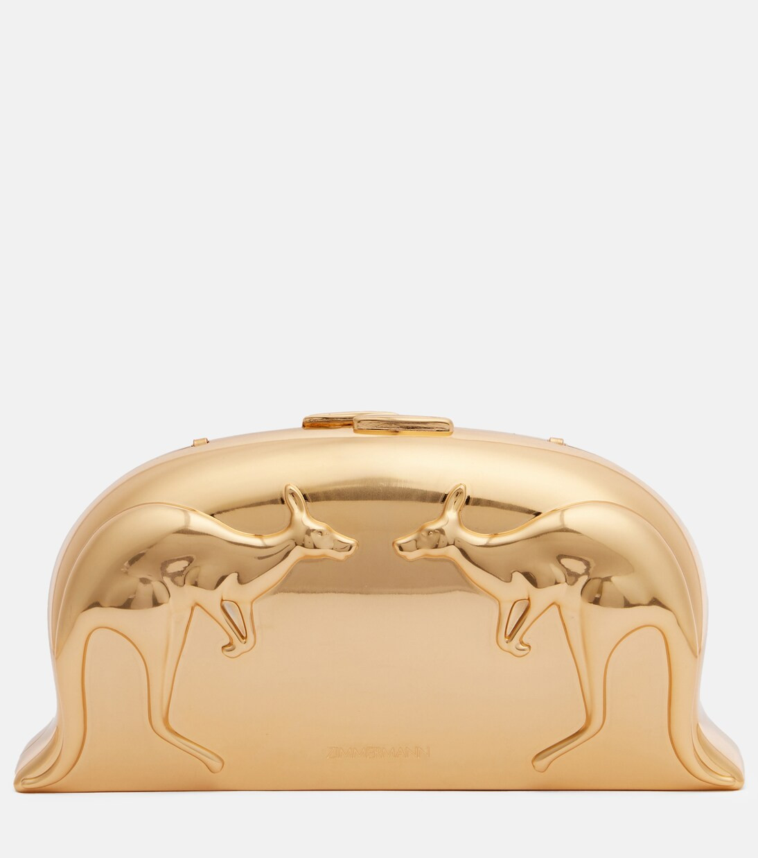 Rapture clutch | Mytheresa (UK)