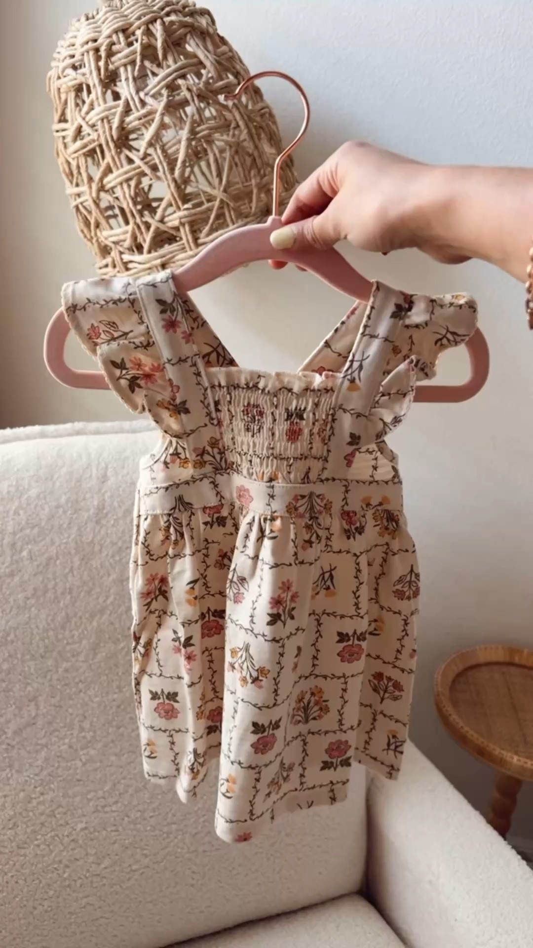 🍓 Baby and toddler spring wardrobe haul 

#LTKBaby #LTKmomlife #LTKootd