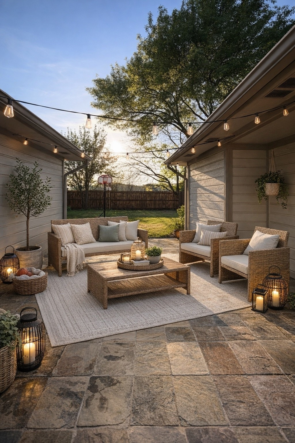 Patio furniture ✨

#LTKSaleAlert #LTKSeasonal #LTKHome