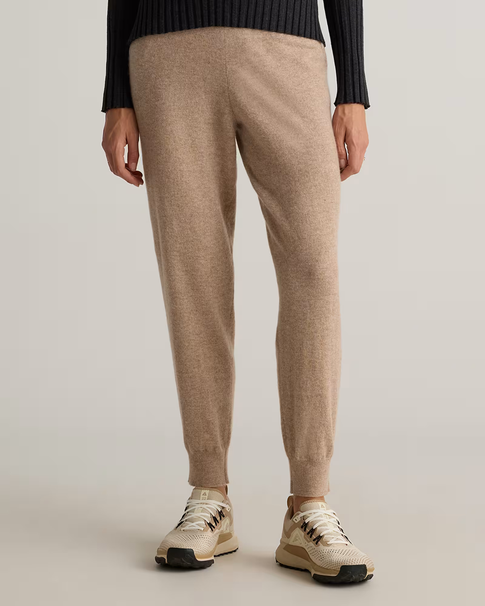 Mongolian Cashmere Sweatpants | Quince