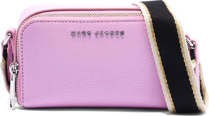Leather Crossbody Bag | Nordstrom