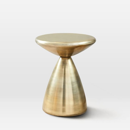 Cosmo Side Table (14.5")