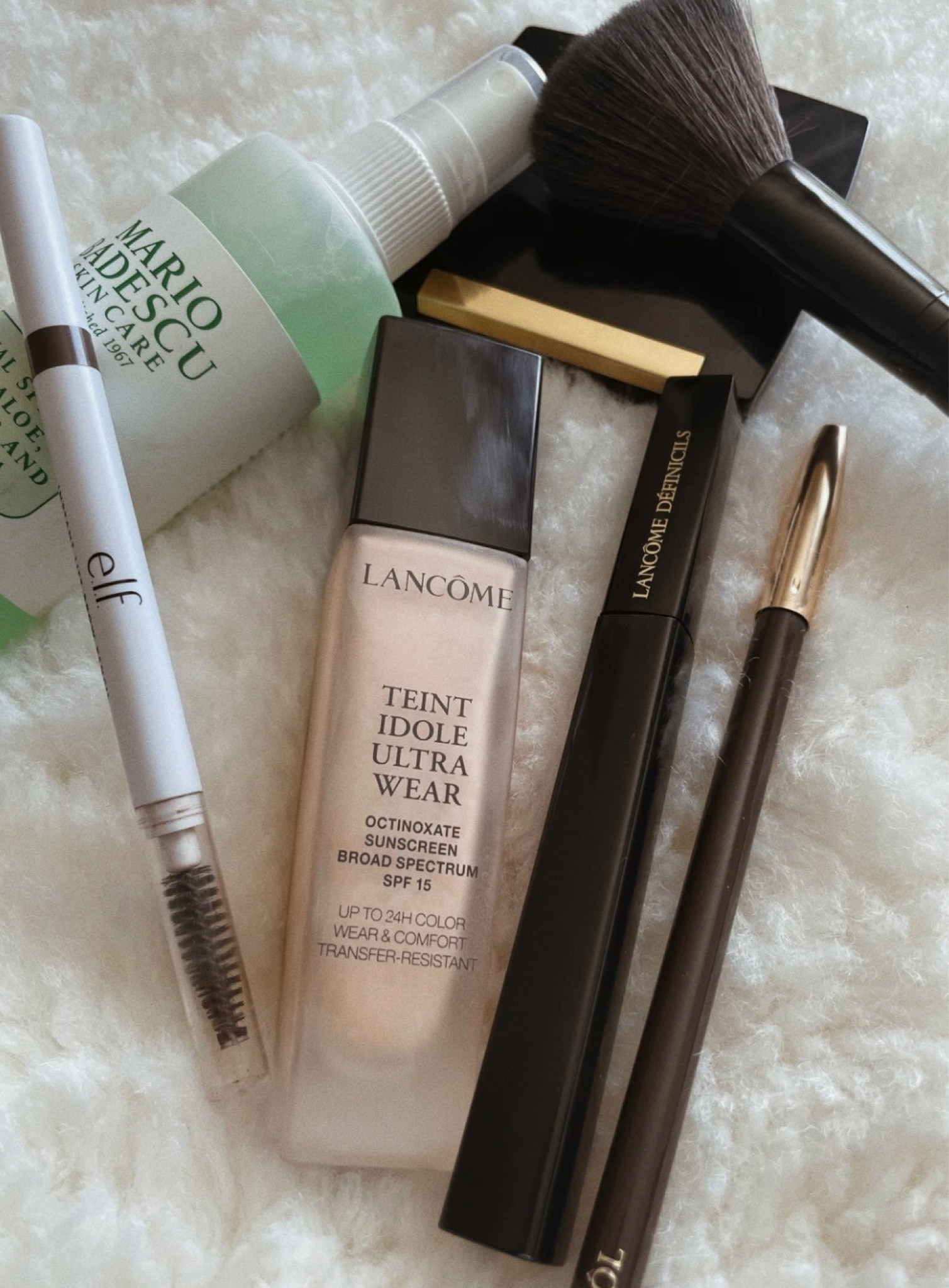 Everyday makeup essentials 💋💄

#LTKU #LTKstyletip #LTKbeauty