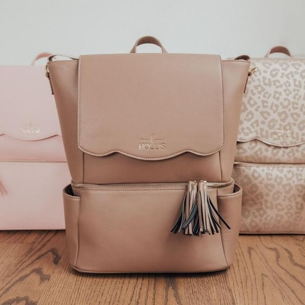 Diaper Bag | Hollis