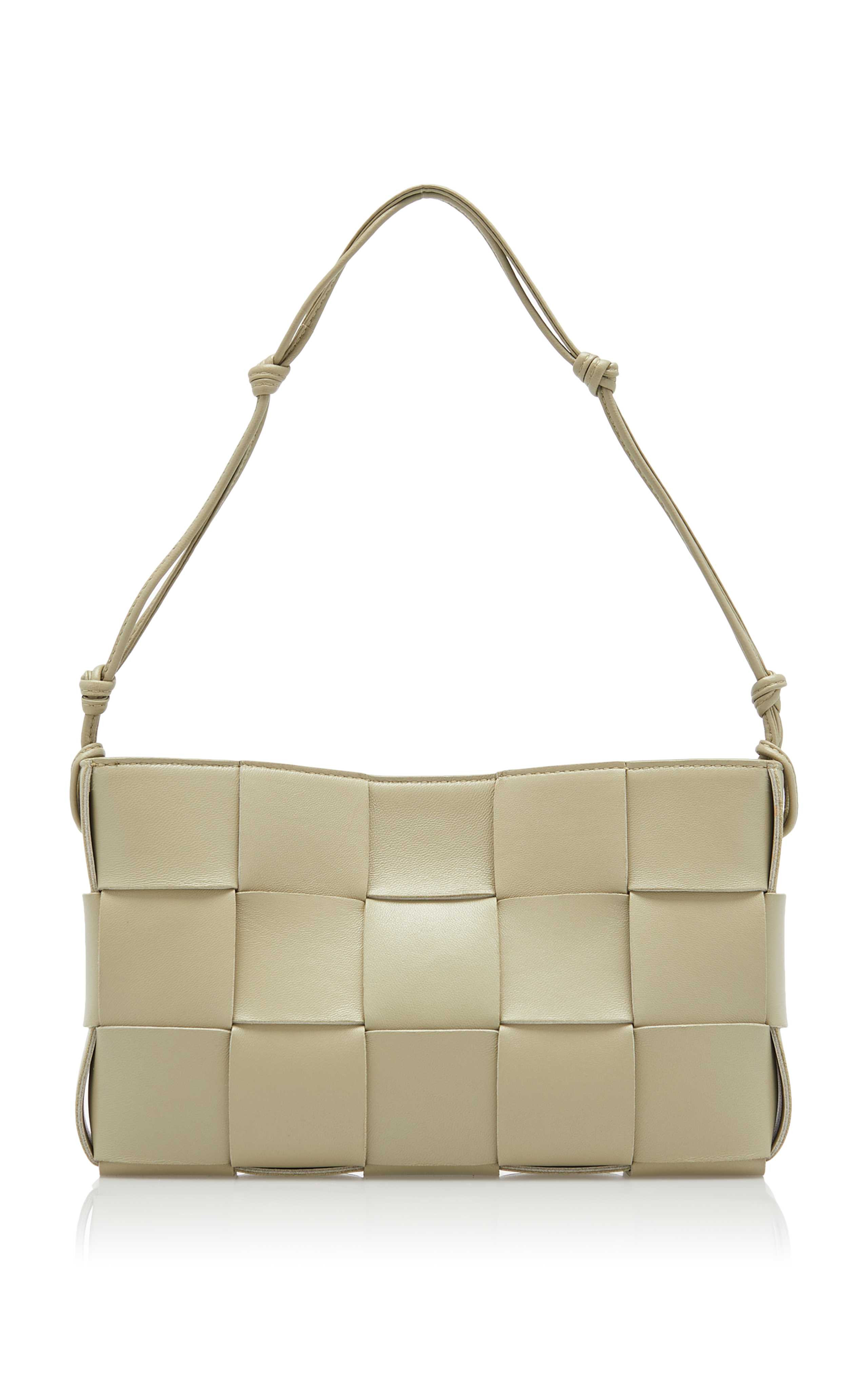 Pochette Nappa Leather Bag | Moda Operandi (Global)