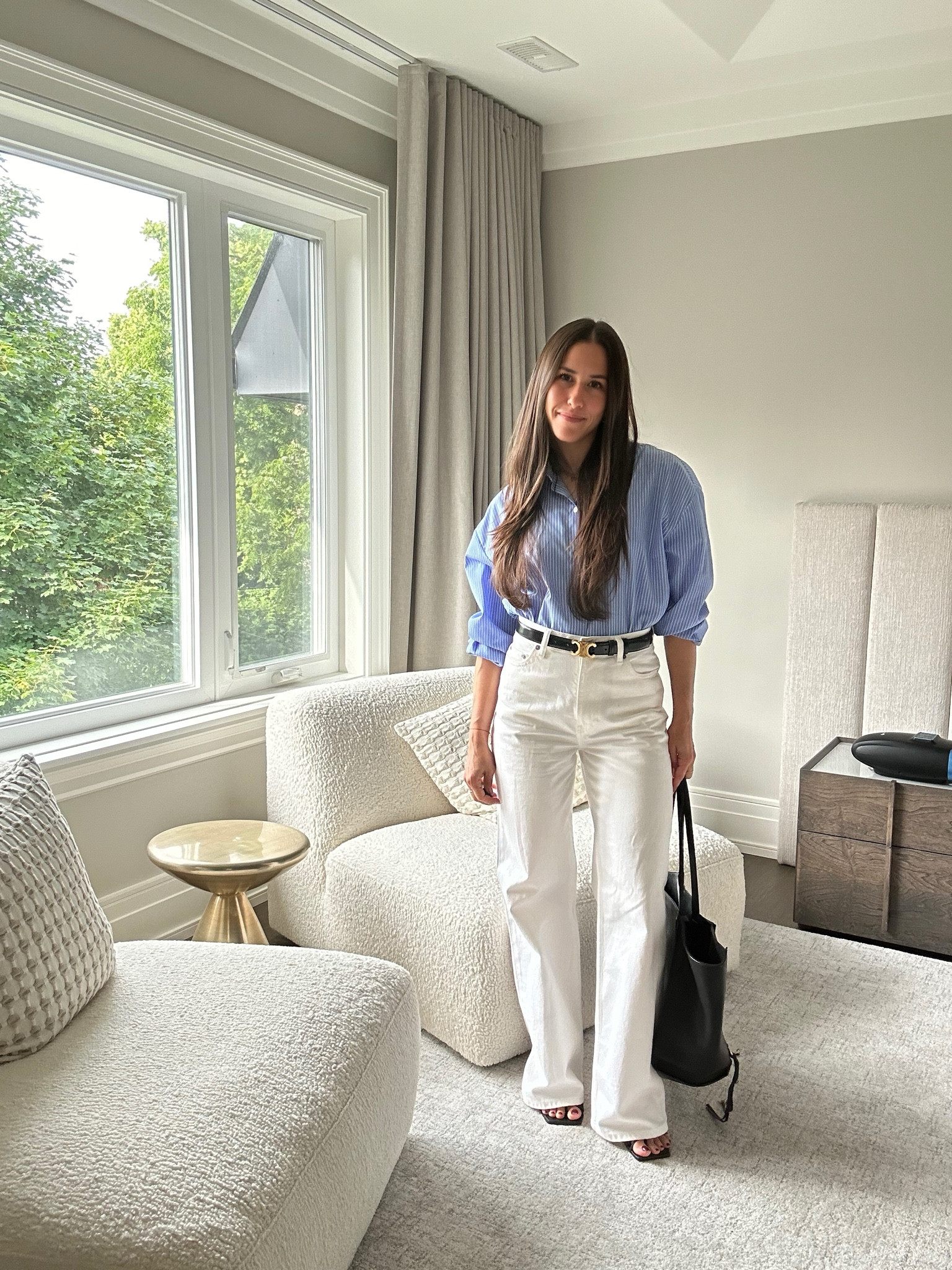 A crisp outfit for a crisp day ☀️

#LTKcanada #LTKsummer #LTKstyletip