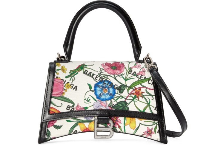 Gucci The Hacker Project small Hourglass bag | Gucci (UK)