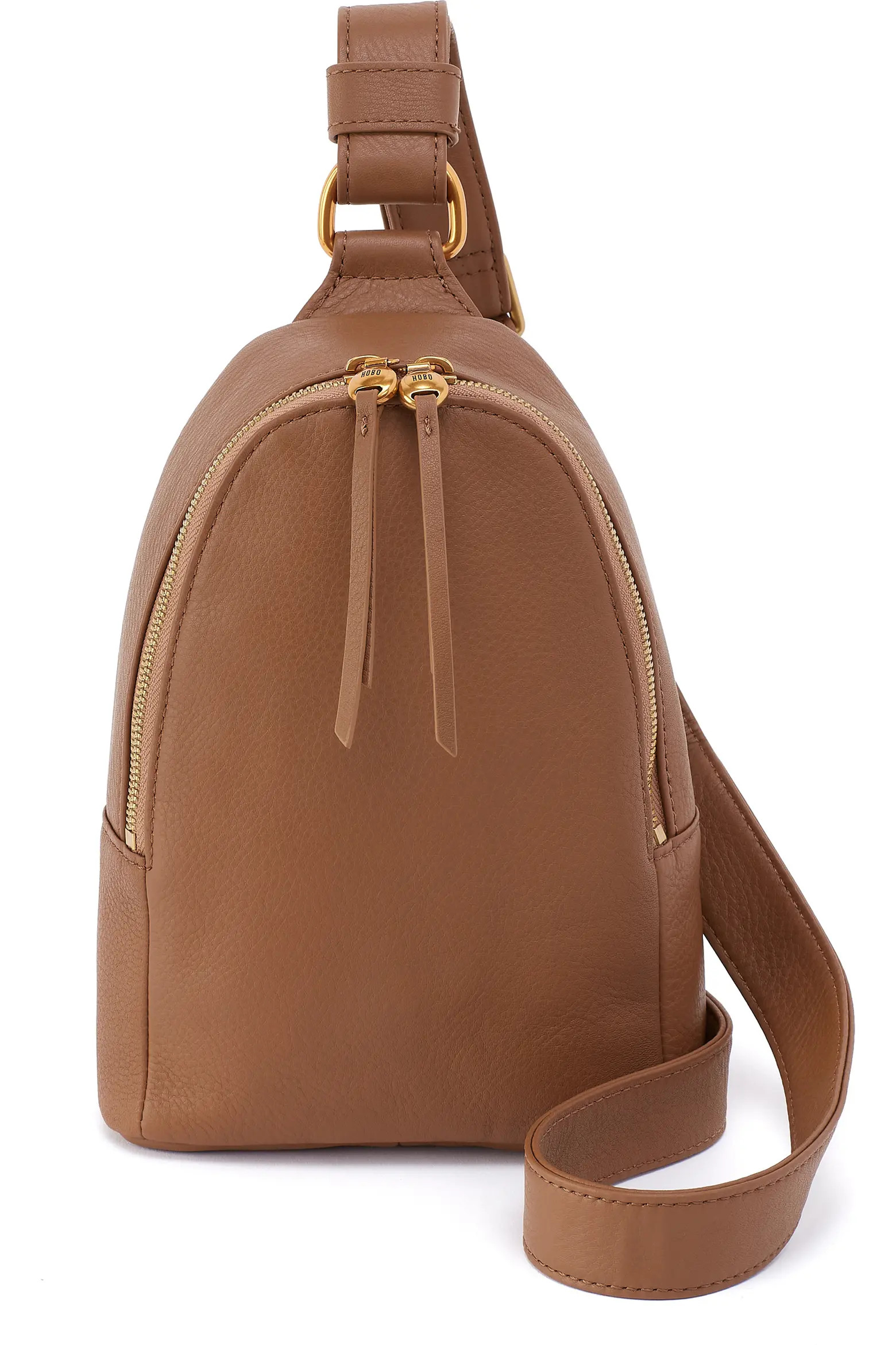 HOBO Fern Leather Sling Bag (Women) | Nordstrom | Nordstrom