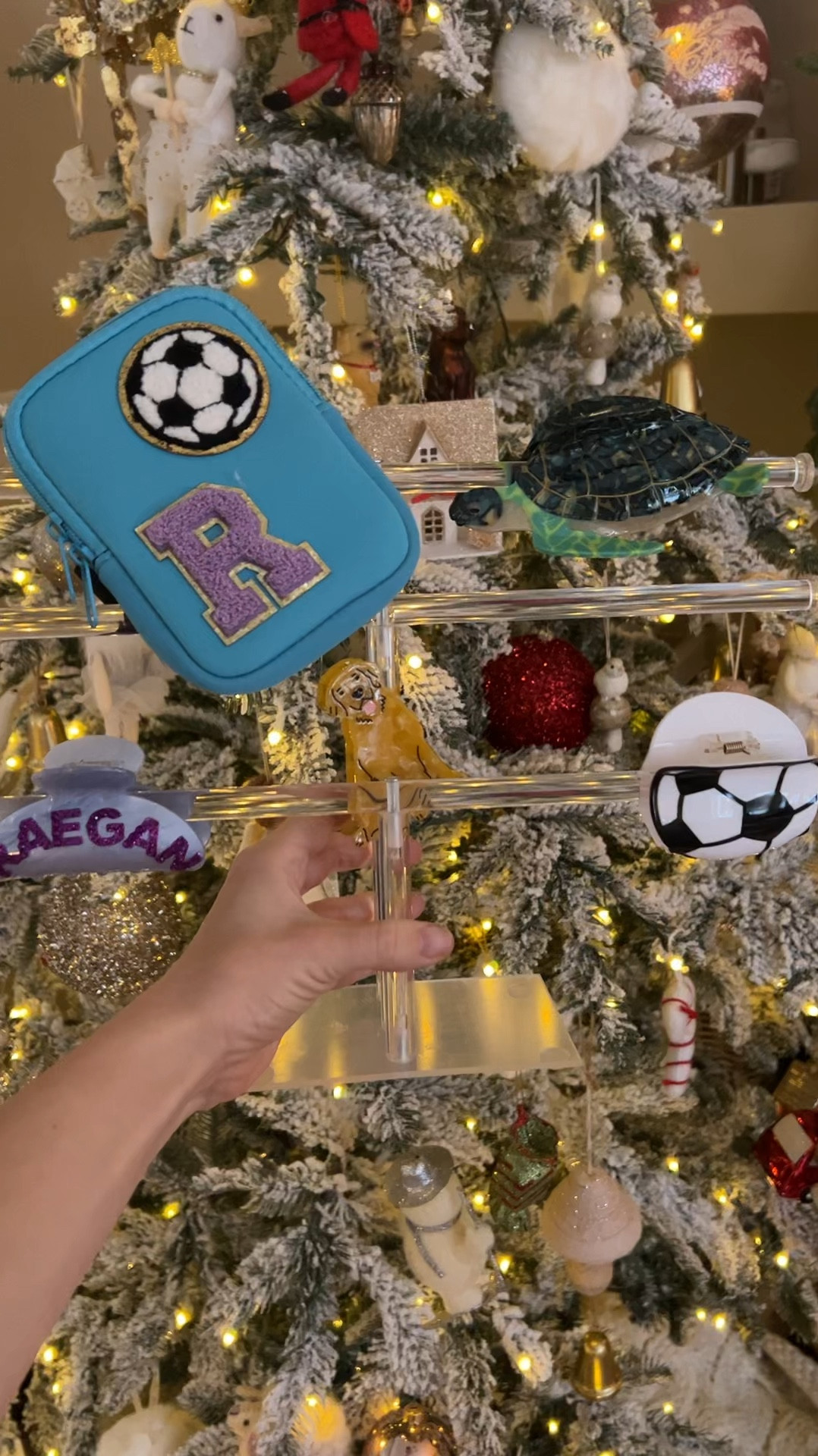 Fun easy and affordable Gift idea for a 10 year old girl 

#LTKWatchNow #LTKGiftGuide #LTKHoliday