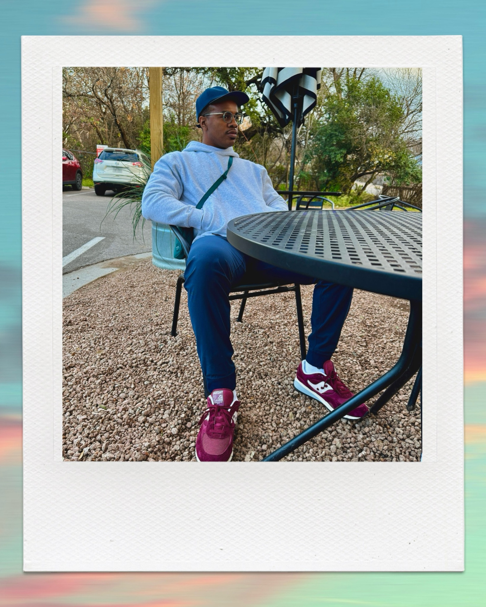 An active day in Austin Tx.

I’m all for updated dad swag.The formula for dad swag is wearing what a dad would wear, but with brands the youth would wear. Here’s my take on updated dad swag.💯

#LTKmens #LTKGiftGuide #LTKstyletip