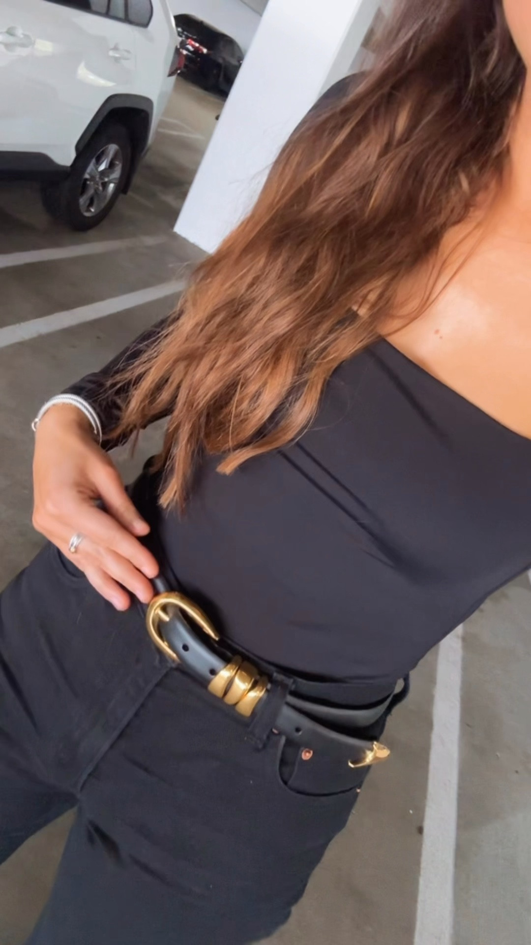 Must have fall in winter accessory!


Leather belt, leather and metal belt, Madewell belt, fall accessories, winter accessories, fall fashion, winter fashion, my styled life. 

#LTKSeasonal