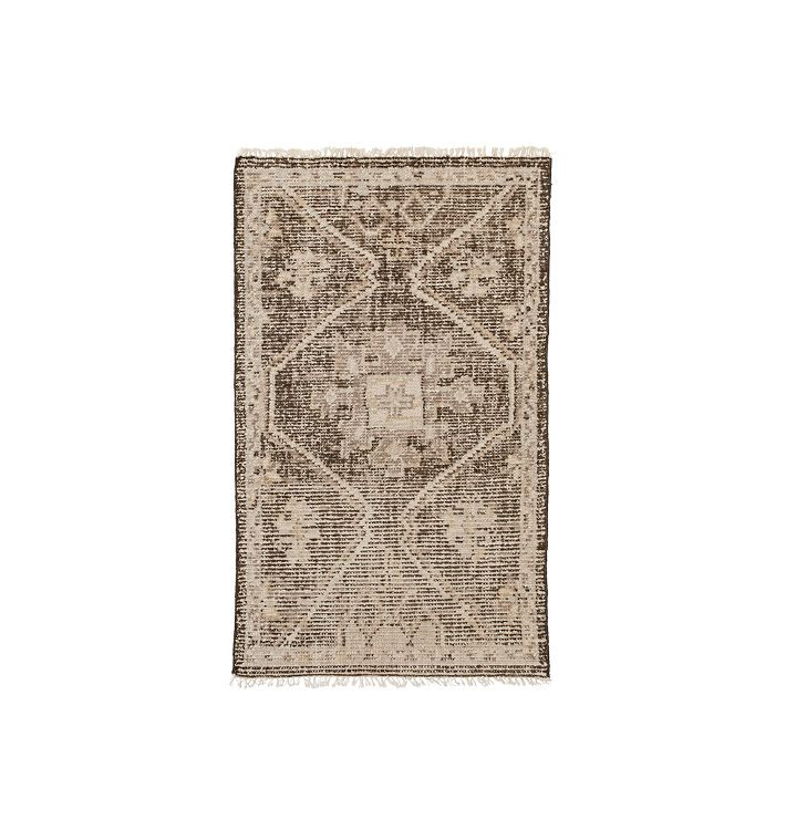 Elliott Hand-Knotted Rug | Rejuvenation