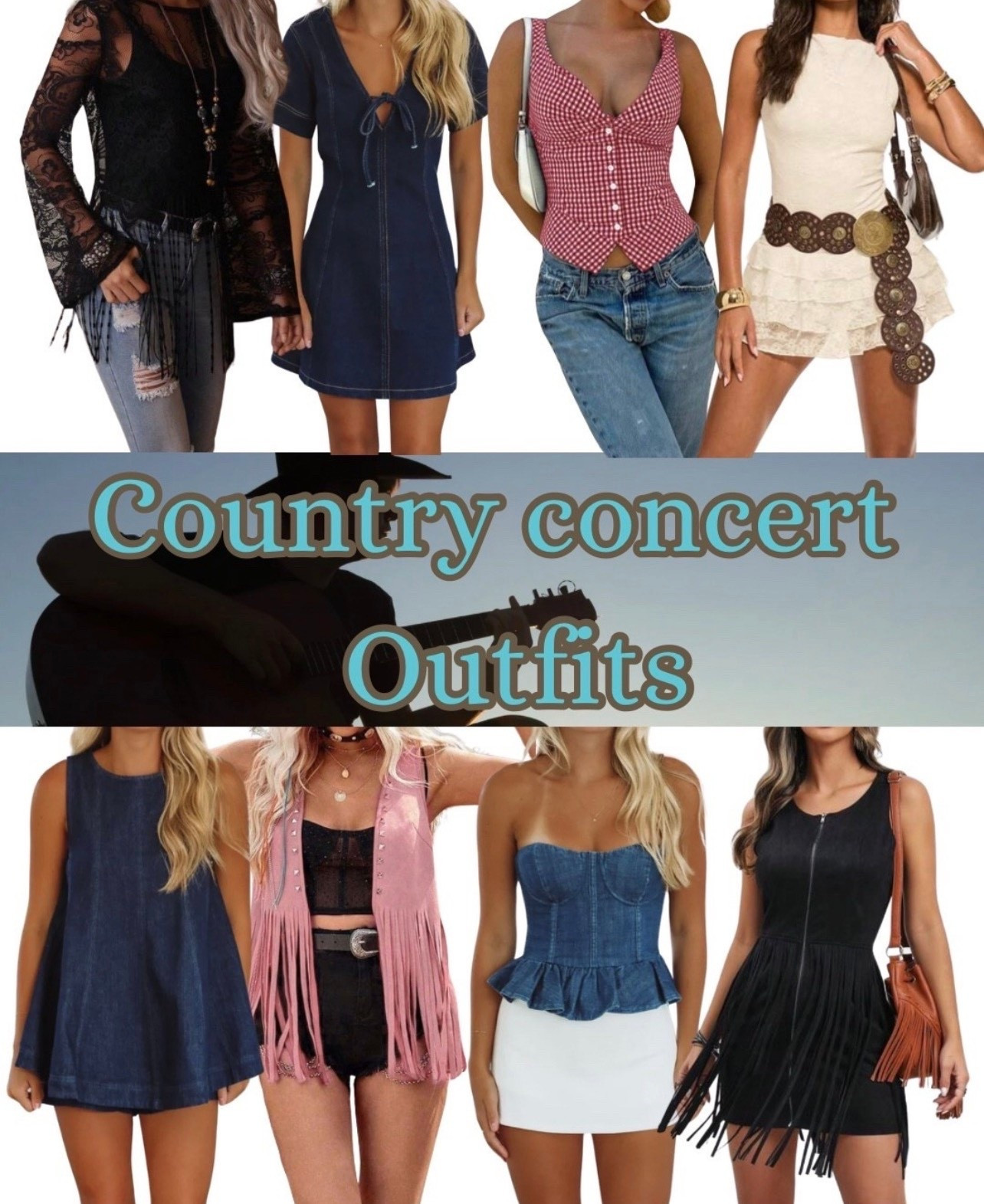 Country Concert Outfit Inspired Stagecoach Coachella music festival hot country nights outfits country concert outfit inspiration 

#LTKFestival #LTKStyleTip #LTKSaleAlert

#LTKParties #LTKSummerEdit #LTKSaleAlert

#LTKU #LTKTravel #LTKSeasonal

#LTKSpringSale #LTKTravel #LTKdayinmylife

#LTKU #LTKootd #LTKFestival

#LTKSaleAlert #LTKFestival #LTKTravel

#LTKU #LTKvlog #LTKFestival