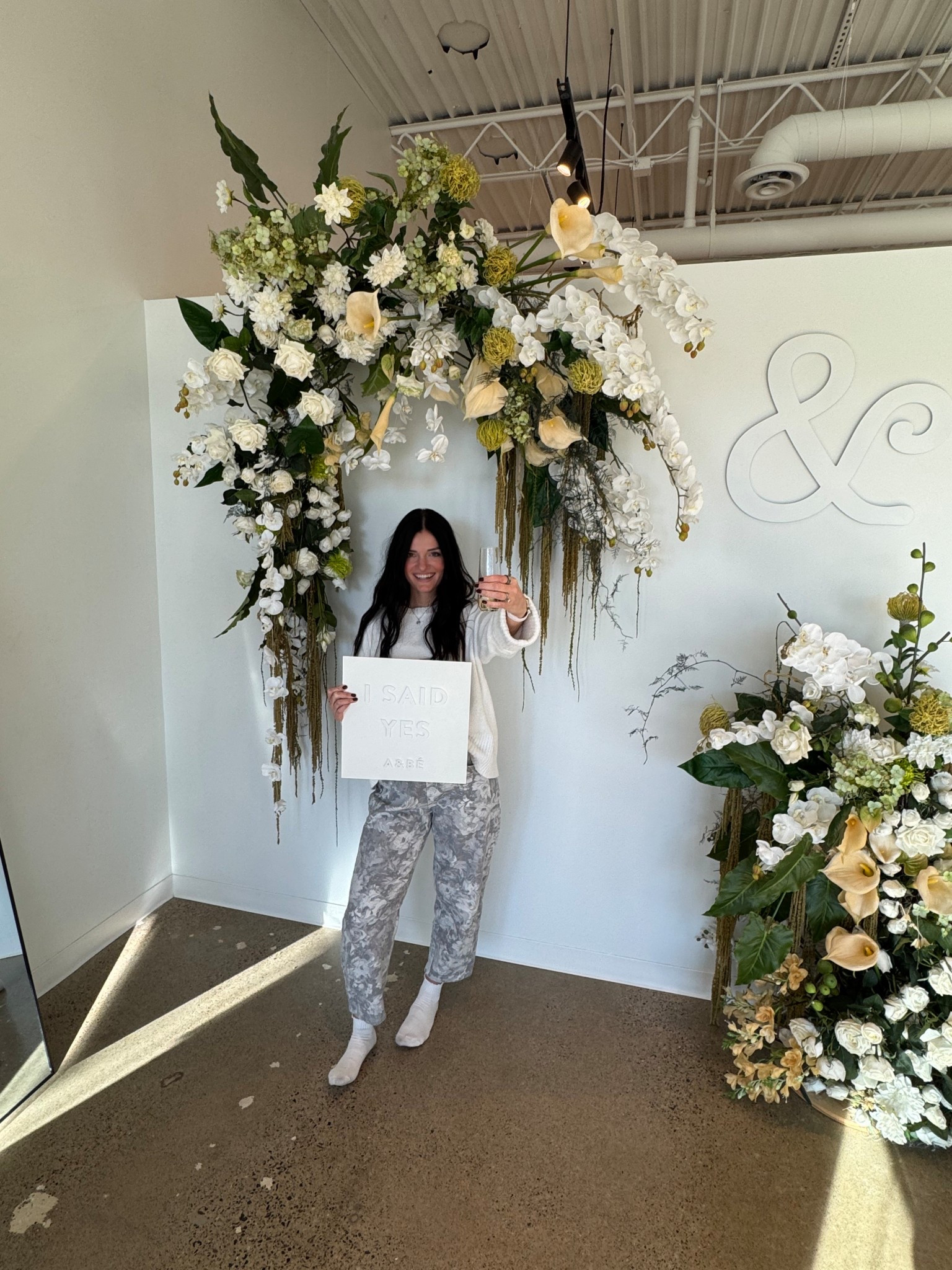 I found my dress outfit 💍 #brideera