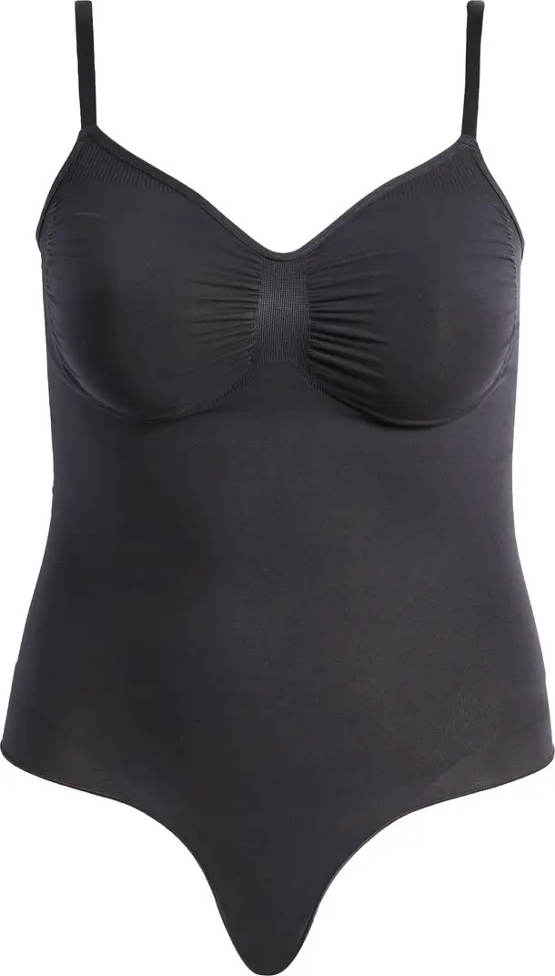 Sculpt Briefs Bodysuit | Nordstrom