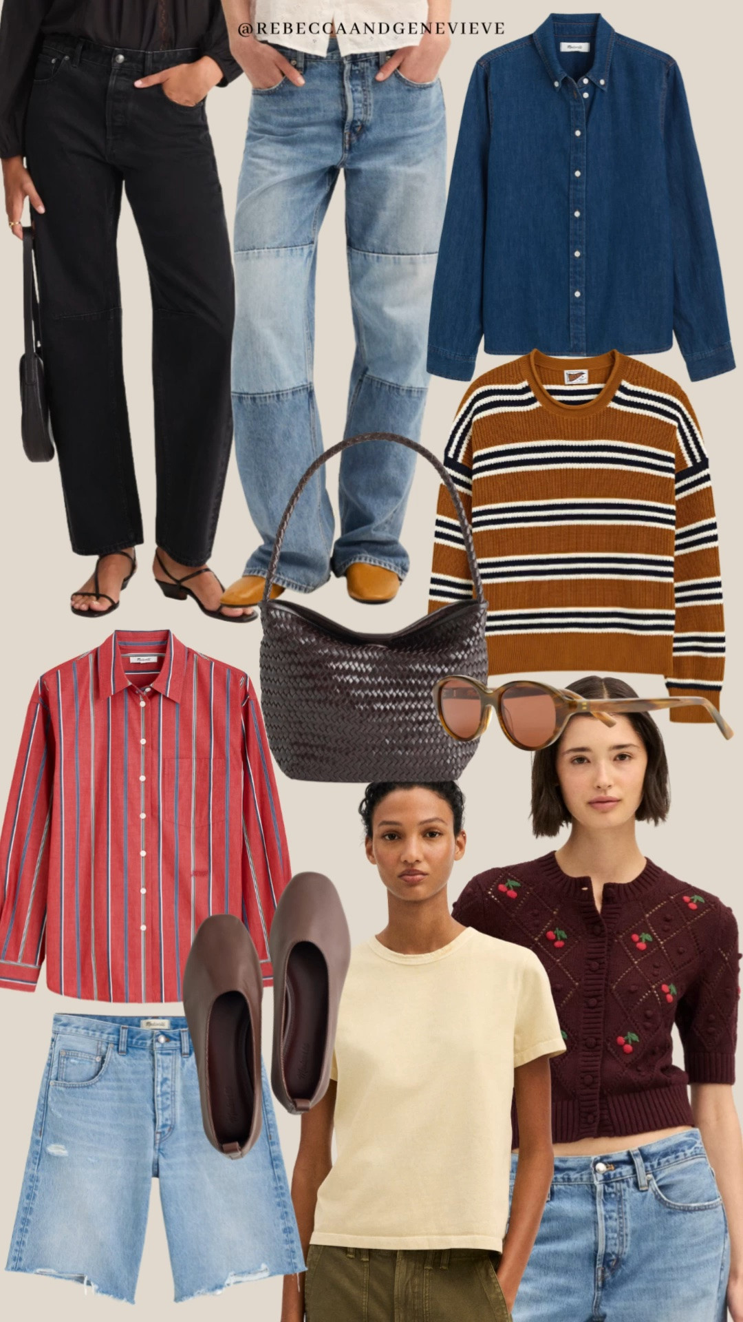 There’s so much to pick from 😍 Exclusive 20% off during the LTK x Madewell sale!

#LTKxMadewell #LTKSeasonal #LTKPetite