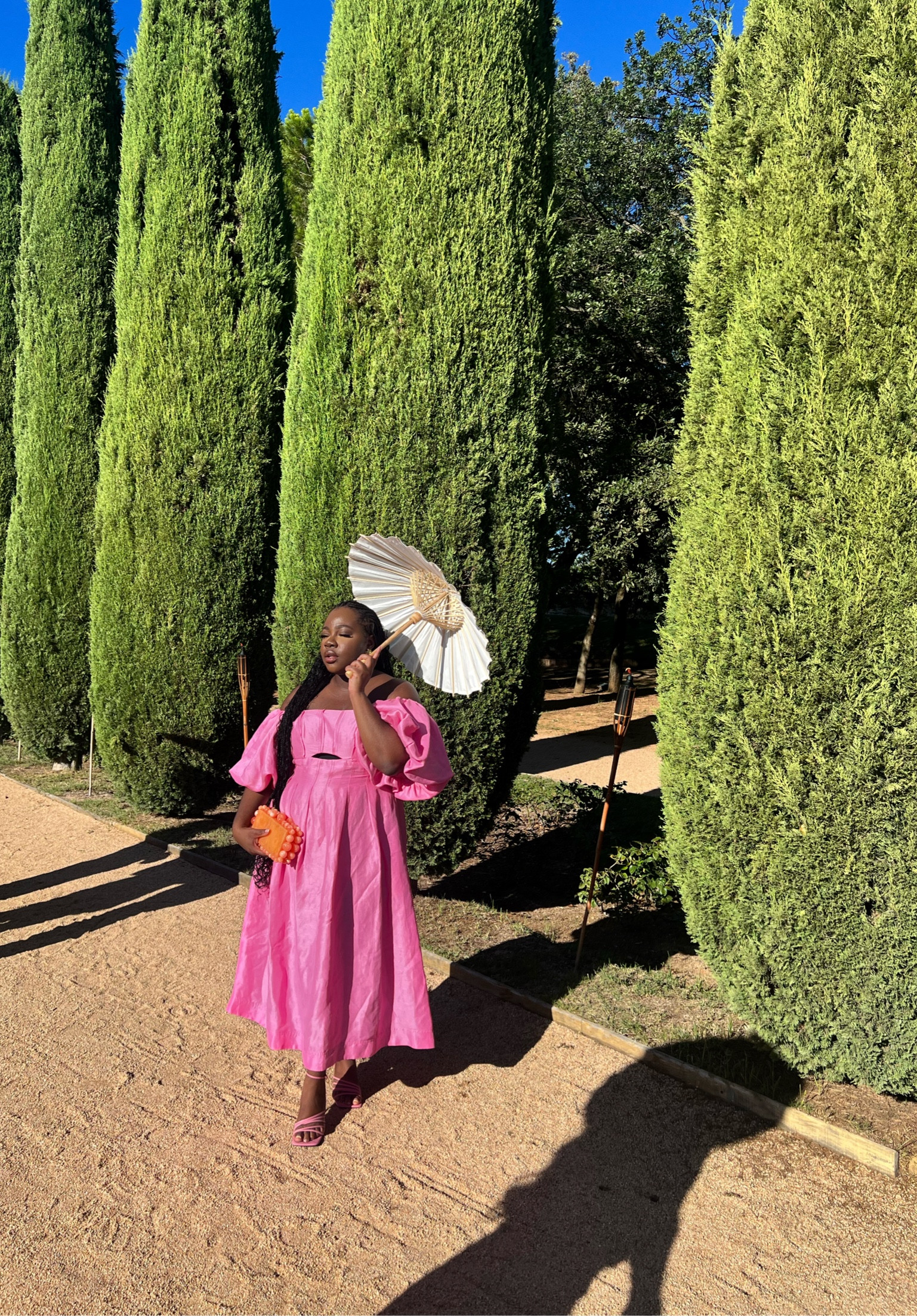 The perfect wedding guest dress. 

#LTKwedding #LTKCon #LTKparties