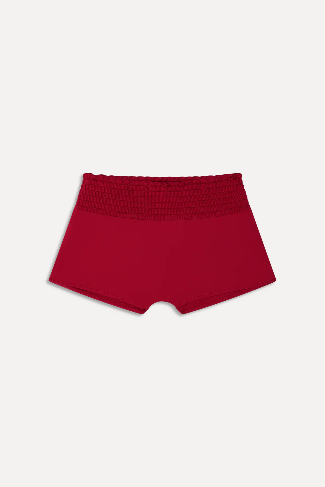 x BELLA HADID Haven Swim Shorts - Valentine | Frankies Bikinis