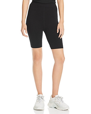 alexanderwang.t Biker Shorts | Bloomingdale's (US)