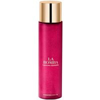 Carolina Herrera La Bomba Shimmering Body Oil 150ml | Look Fantastic (UK)