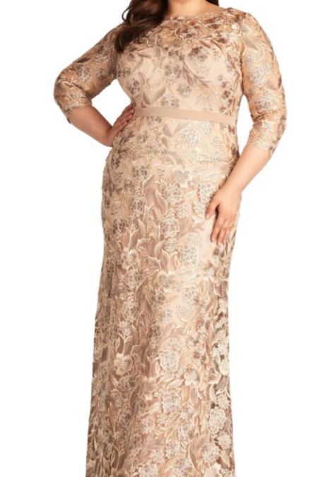 Mother of the Bride

Mother of the Groom

Events & Parties

Glamorous Plus Size Gowns 

#LTKplussize #LTKwedding #LTKover40