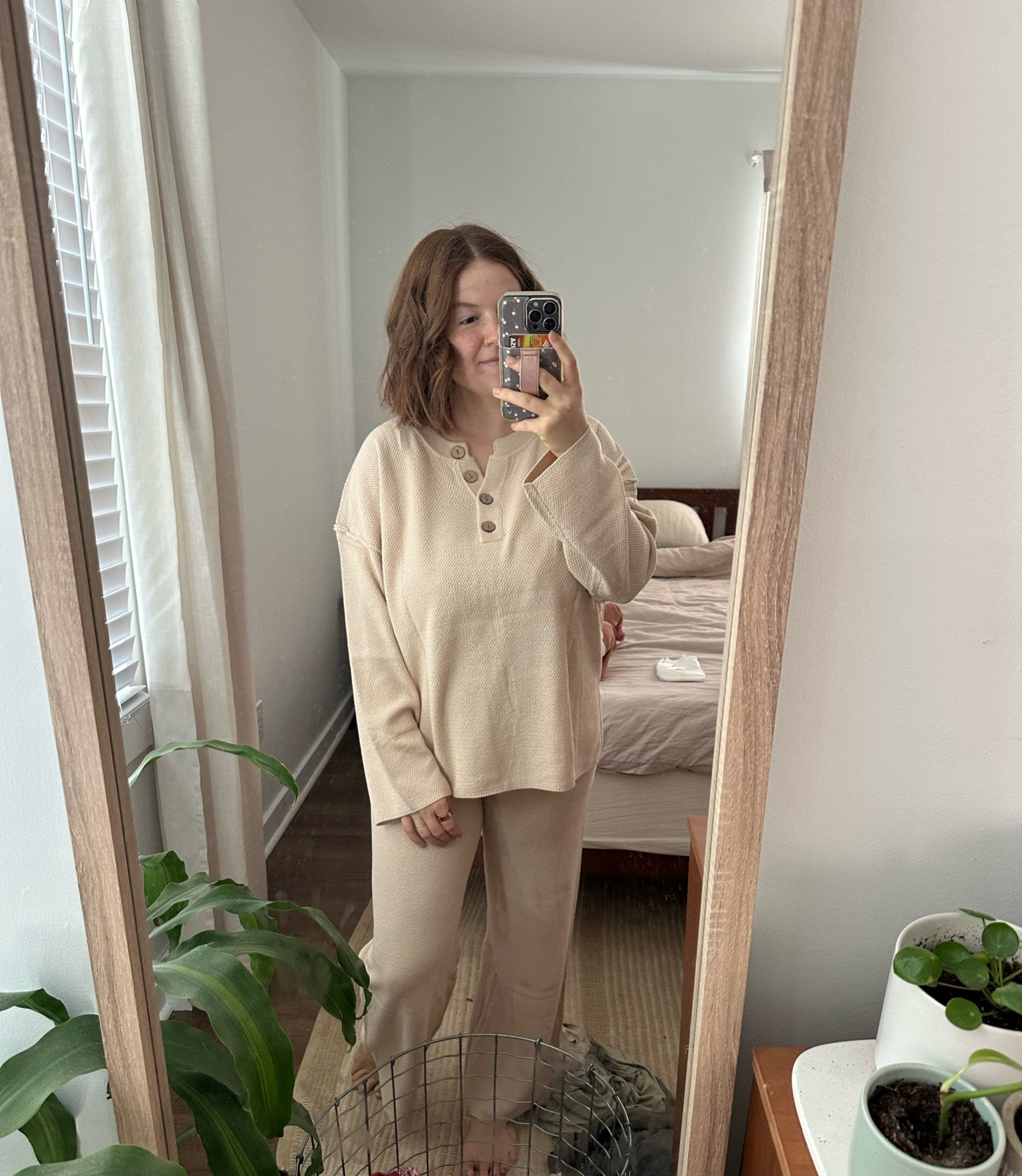 Free people Hailee set dupe! #freepeopledupe #LTKfreepeopledupe 

#LTKstyletip #LTKGiftGuide