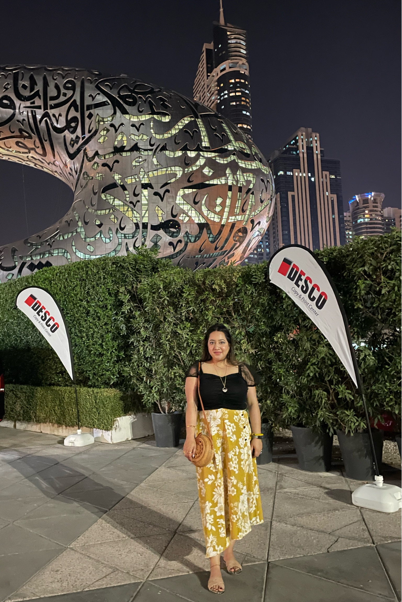Everyday capsule: Yellow summer vibe skirt with black top 

#LTKmodest #LTKstyletip #FashionMonth