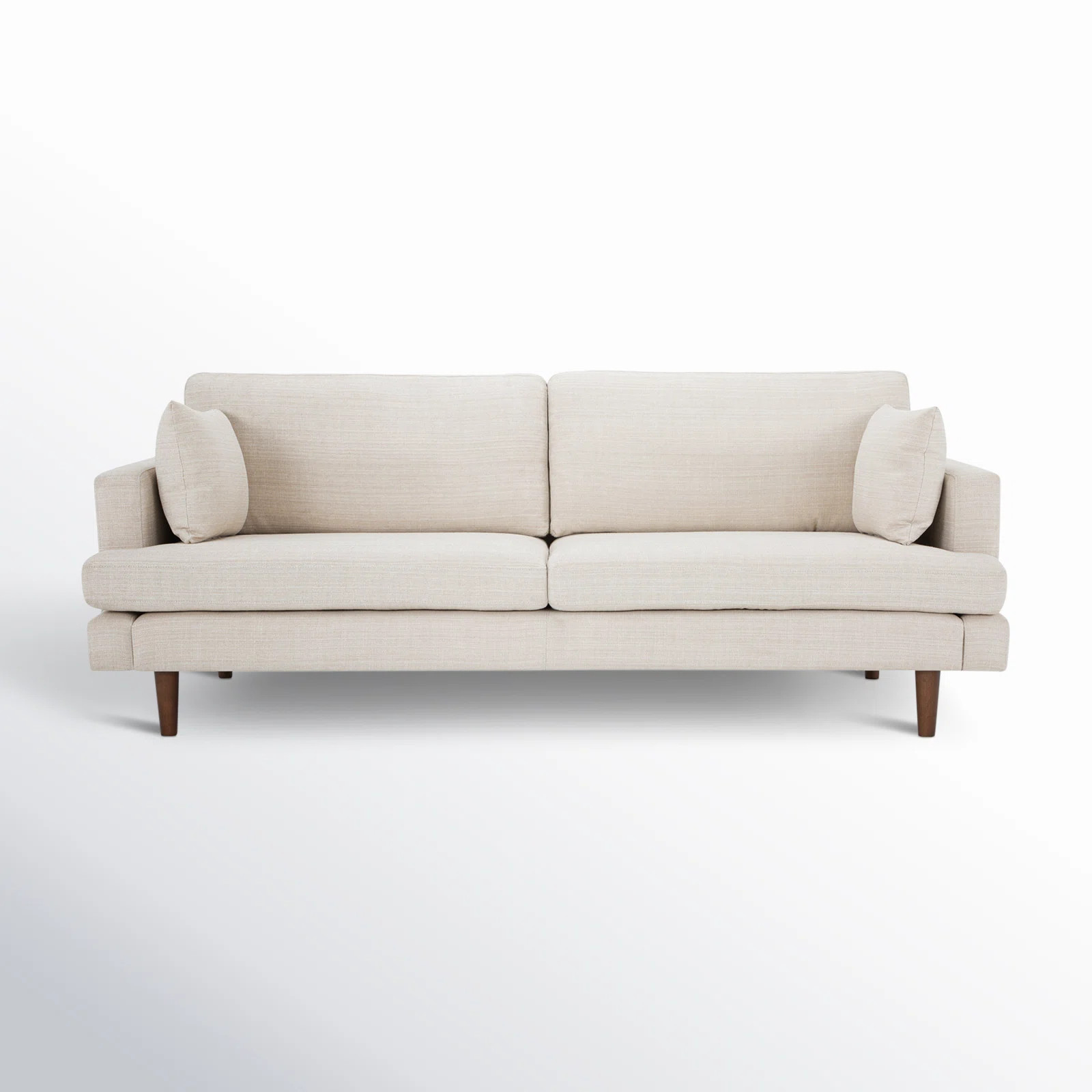 Laguna 83'' Upholstered Sofa | Wayfair North America