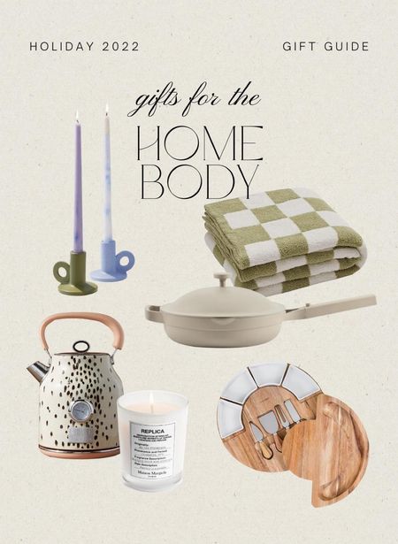 Gift ideas for the home lovers 

Blanket | our place pan | taper candles

#LTKCyberweek #LTKHoliday #LTKGiftGuide