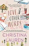 Love and Other Words    Paperback – April 10, 2018 | Amazon (US)