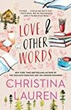Love and Other Words    Paperback – April 10, 2018 | Amazon (US)