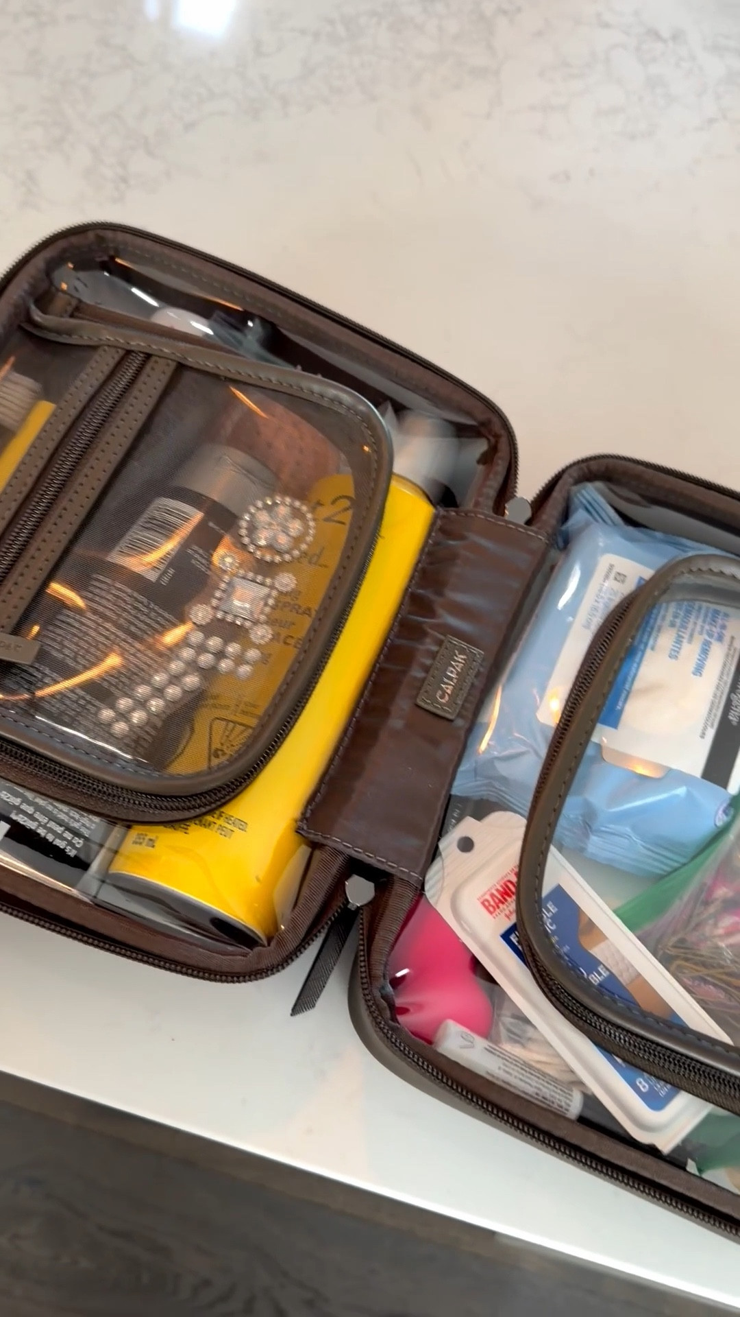 The BEST organizer for travel! I have the Medium, but also have linked the Large! 

#LTKfamily #LTKbag #LTKtravel