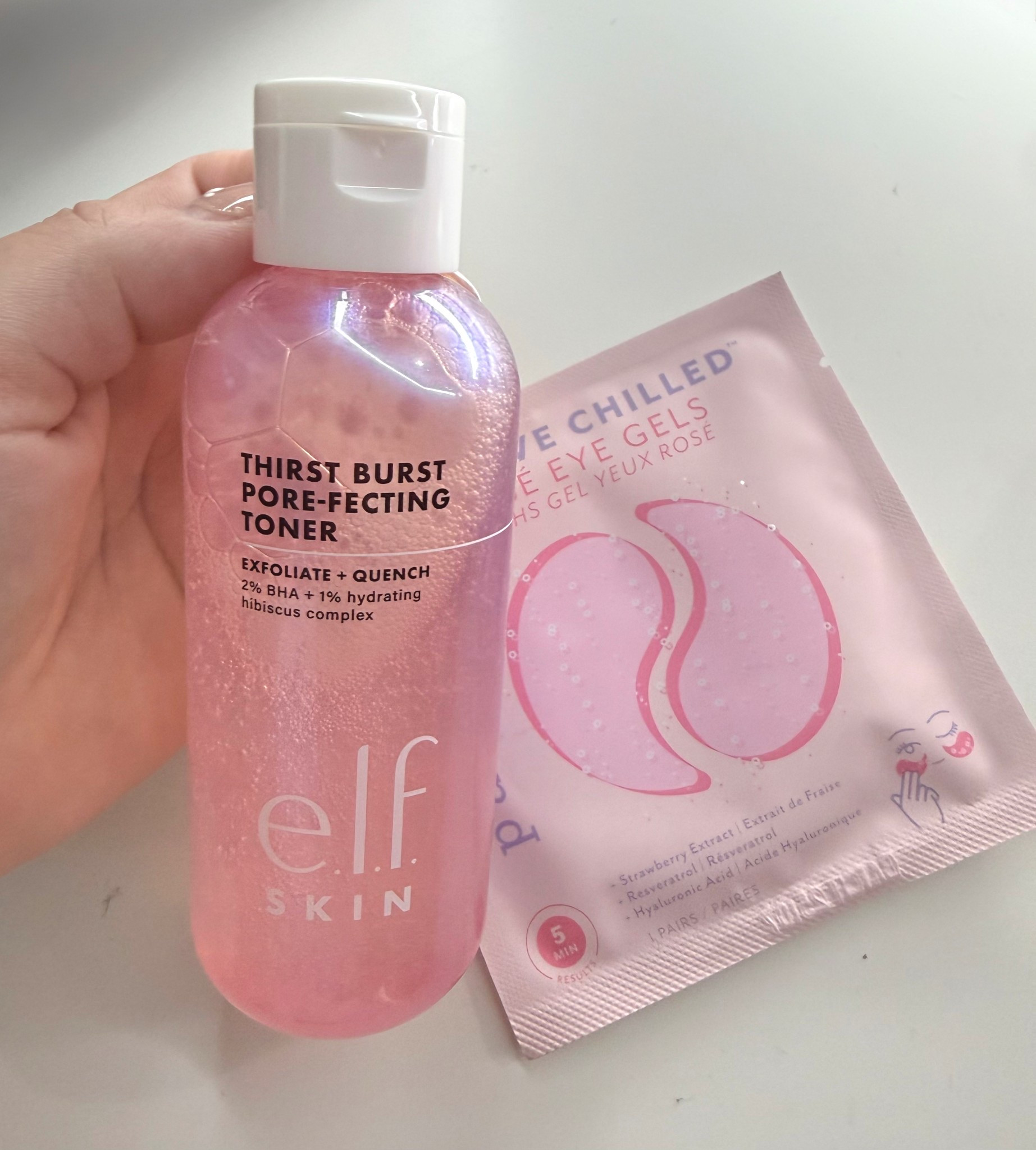 Self care 🙌🏼🤍✨

#LTKmomlife #LTKselfcare #LTKBeauty