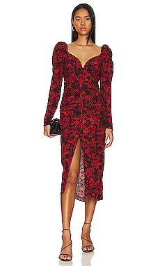 Jamila Dress
                    
                    ASTR the Label | Revolve Clothing (Global)