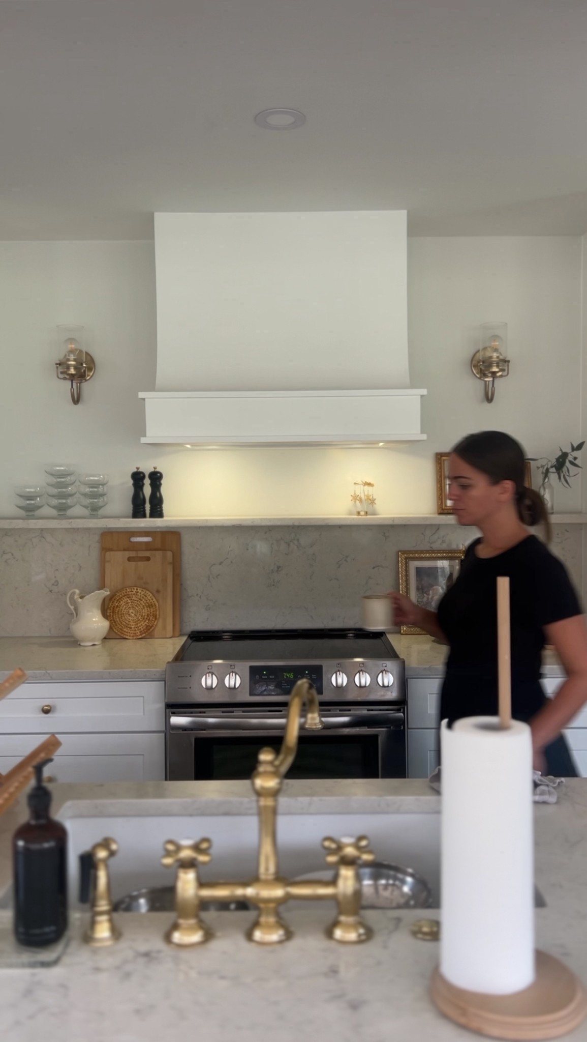 The mid-December kitchen feels like its own little season—half holiday magic, half organized chaos. 

These are the pieces I reach for on repeat while we cook, host, and try to keep things cozy without overcomplicating it. If you’re gathering, baking, or just trying to make your kitchen feel a little softer this week, I linked my most-used kitchen favorites. 

#LTKGiftGuide #LTKHoliday #LTKfoodie