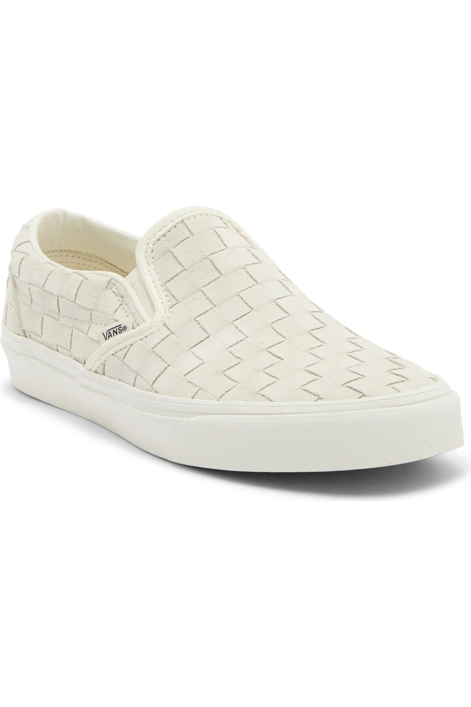 Vans Classic Slip-On Sneaker (Men) | Nordstrom | Nordstrom