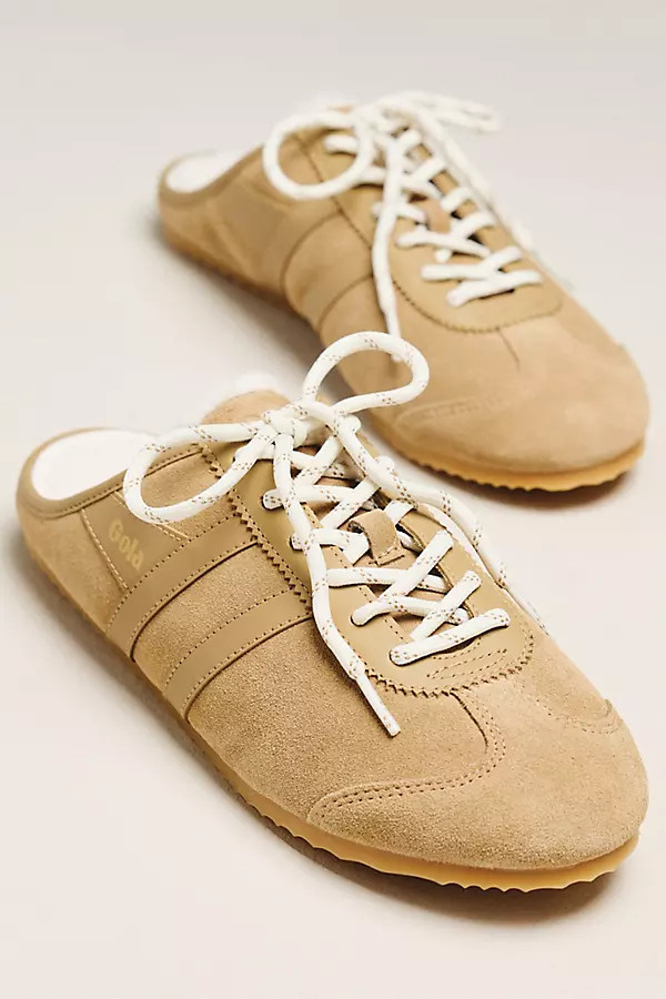 Cleora Mule Sneakers | Anthropologie (US)