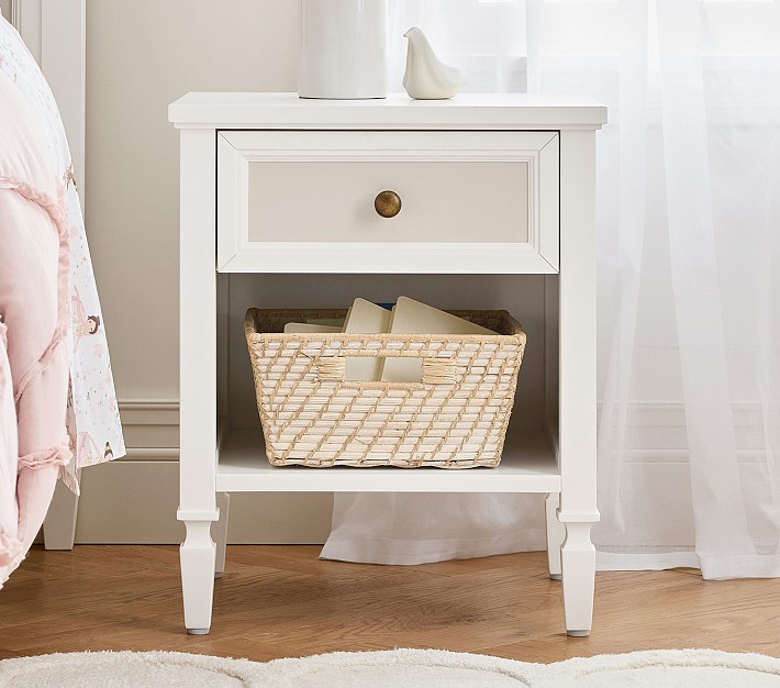 Pilar Nightstand (19") | Pottery Barn Kids