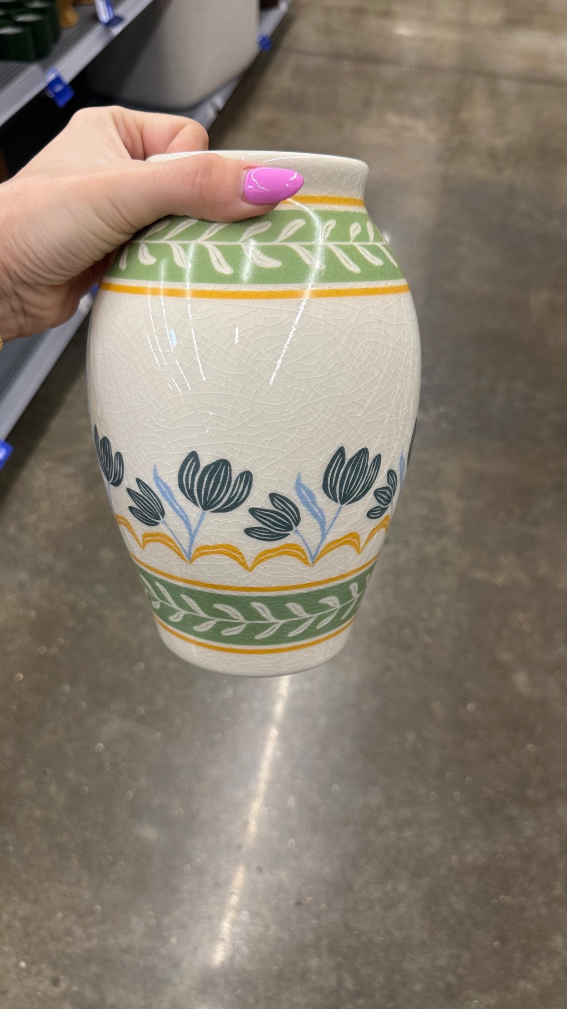 Walmart, vase 

#LTKHome #LTKdayinmylife