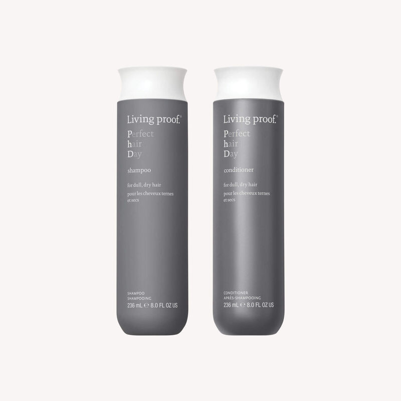Perfect hair Day™ Wash Duo | Living Proof