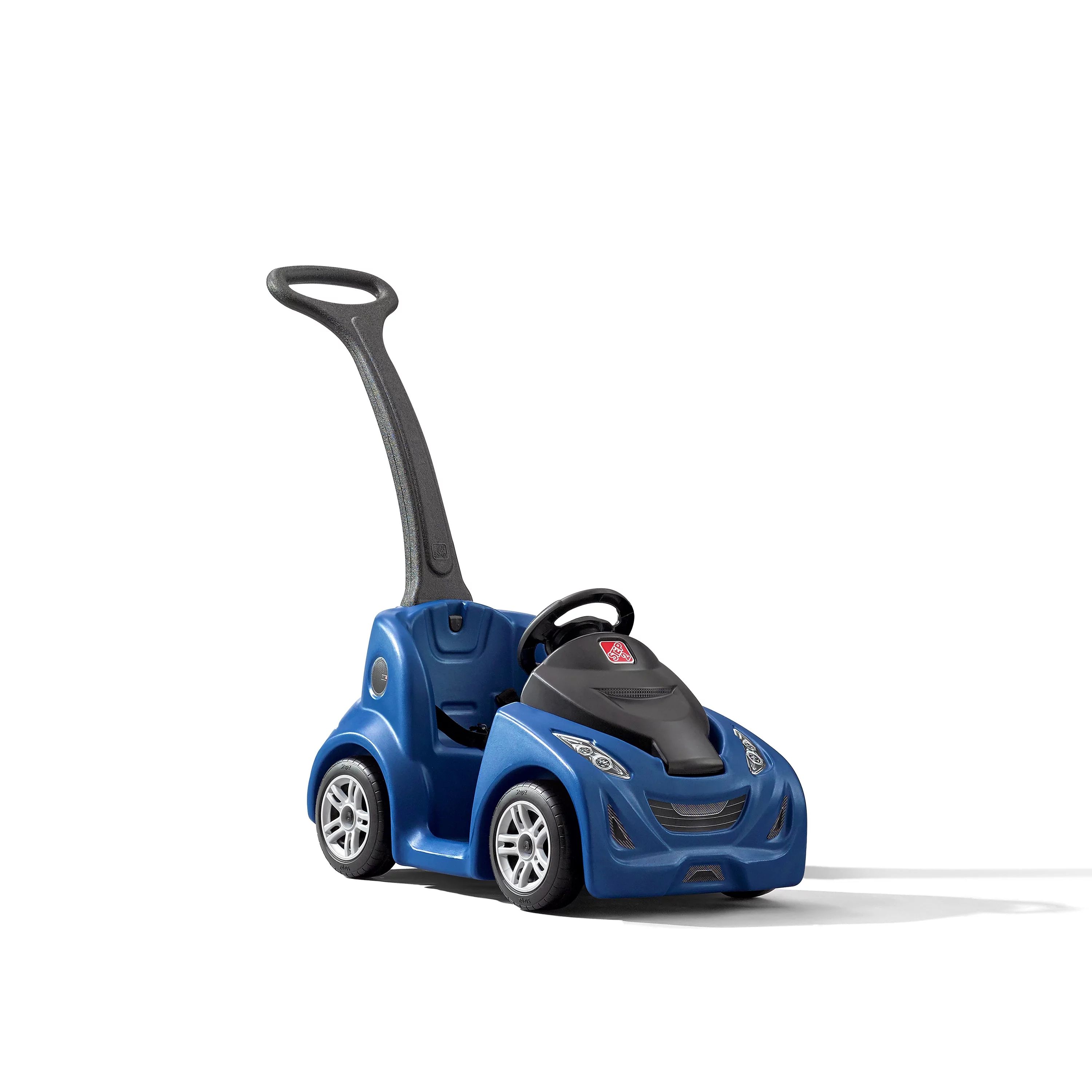 Step2 Push Around Buggy GT - Blue - Walmart.com | Walmart (US)