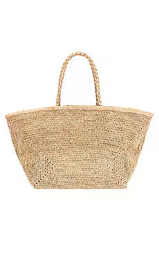 Vallejo Tote
                    
                    florabella | Revolve Clothing (Global)