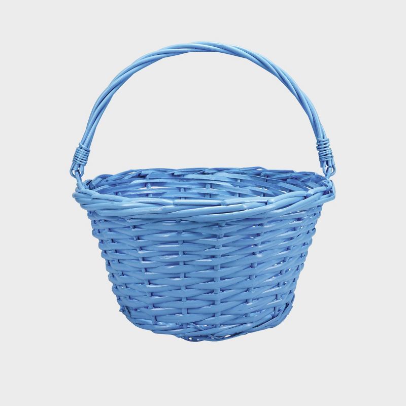 12" Willow Easter Basket - Spritz™ | Target