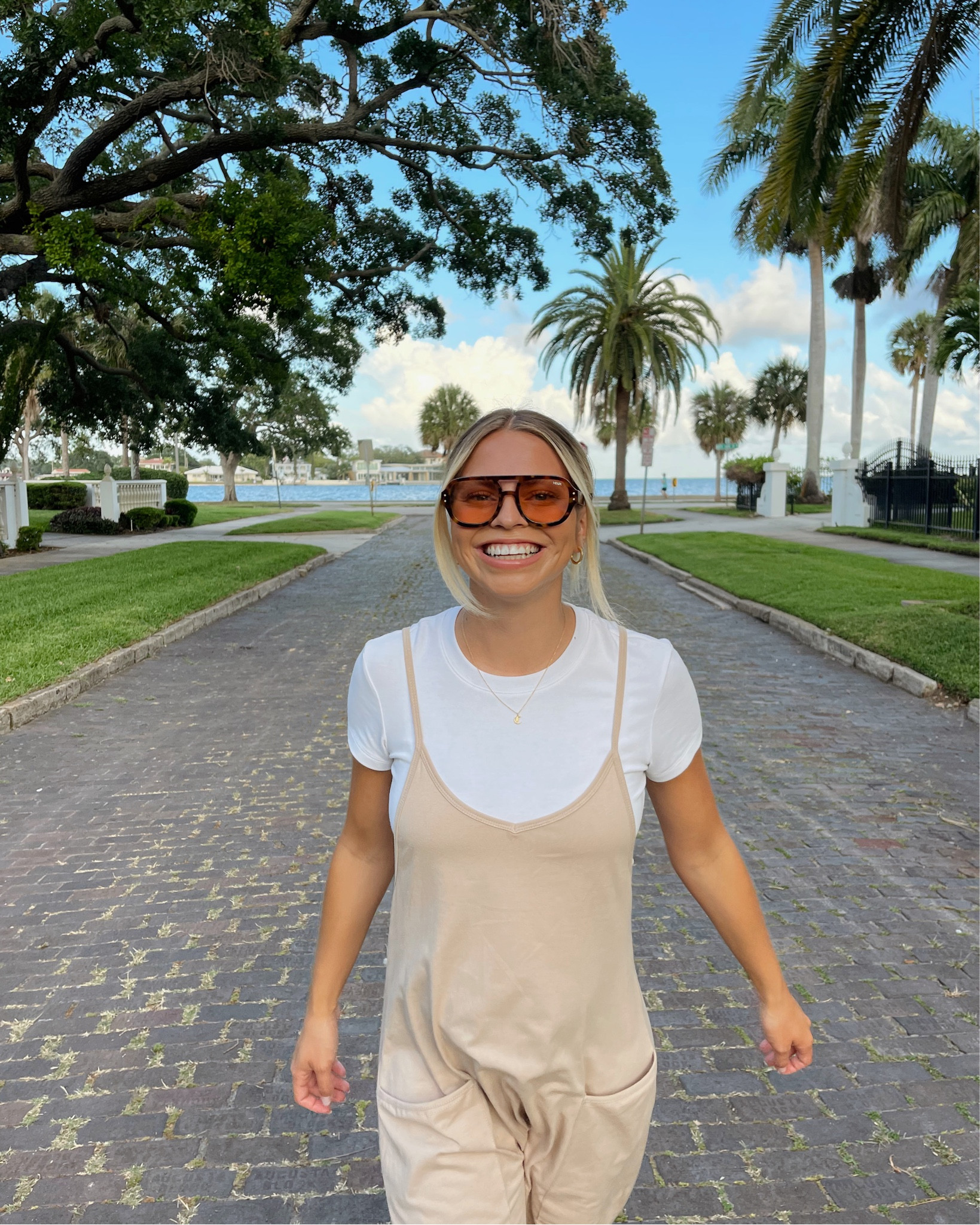 recent ig post 🌥️🫶🏻 wearing size small in the jumper

#LTKGiftGuide #LTKFind #LTKSeasonal